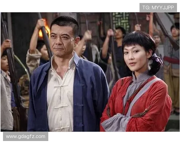 围绕舞水端揭秘乱世风云下英雄与家国情仇的传奇史诗剧