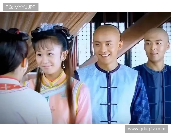 新还珠格格:10个令人心碎的爱情瞬间,哪个让你泪流满面? 新还珠格格:10个令人心碎的爱情瞬间,哪个让你泪流满面?