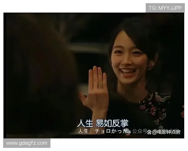 看了10分钟就爱上!这部高分日剧,我从角色关系里看到了5种人生! 看了10分钟就爱上!这部高分日剧,我从角色关系里看到了5种人生!