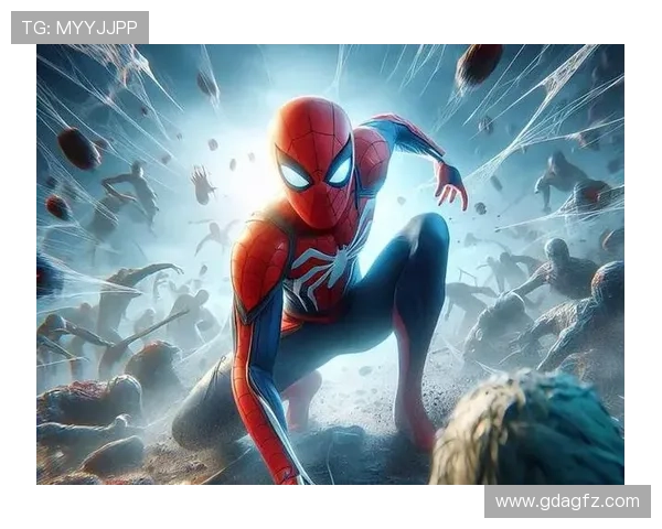 蜘蛛侠5英雄归来直面多元宇宙新危机的震撼冒险传奇史诗篇章 蜘蛛侠5英雄归来直面多元宇宙新危机的震撼冒险传奇史诗篇章