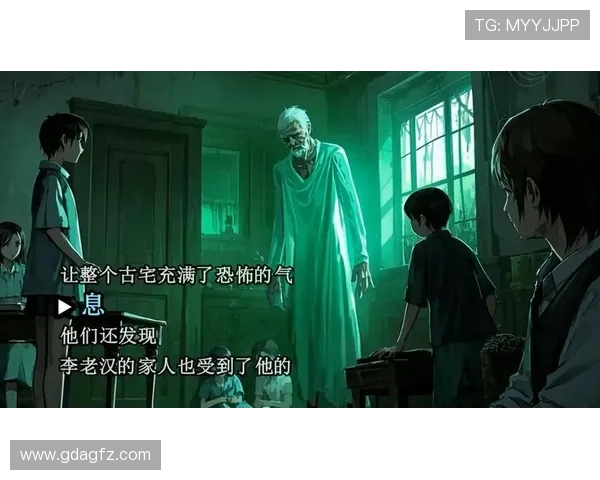 食人魔午夜盛宴背后的诡秘传说与偏远村庄离奇惊魂长夜 食人魔午夜盛宴背后的诡秘传说与偏远村庄离奇惊魂长夜