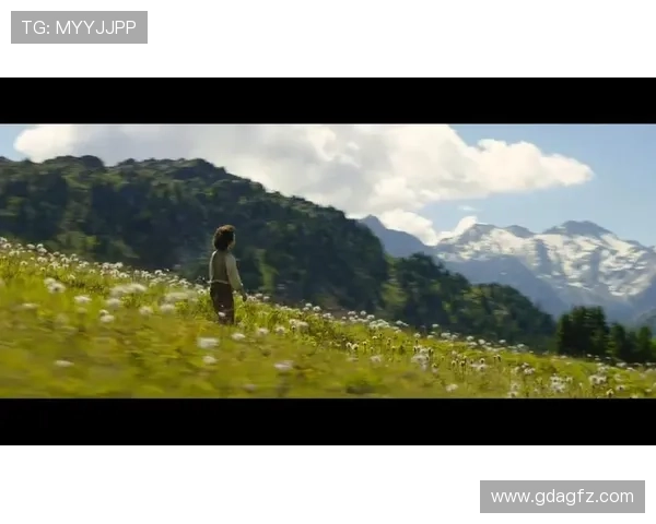 《海蒂和爷爷》:豆瓣高分背后,一场关于爱与治愈的纯净洗礼 《海蒂和爷爷》:豆瓣高分背后,一场关于爱与治愈的纯净洗礼