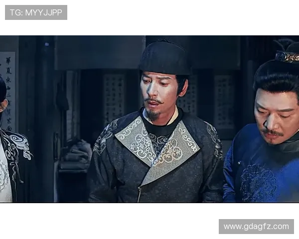 狄仁杰之运河惊龙：探寻悬疑背后的千年运河传奇