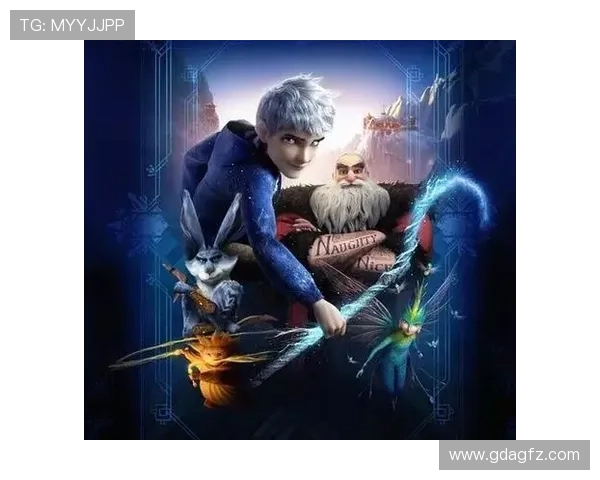 《保卫麦咭大电影》:一场集结童心与勇气的奇幻冒险,点燃家庭观影新高潮!