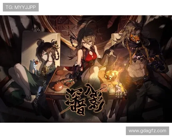 深入暗影：揭秘连环杀手心理的迷人漩涡